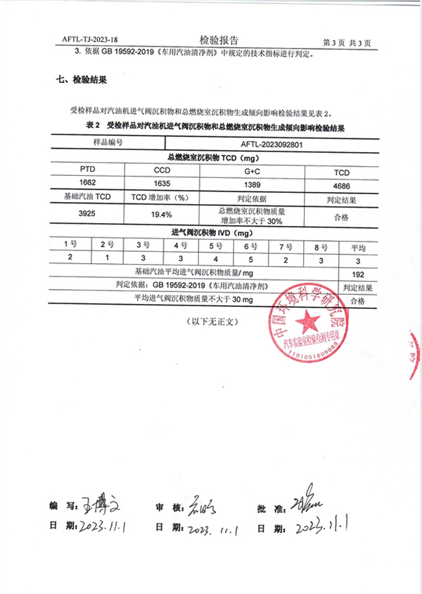 檢驗報告4